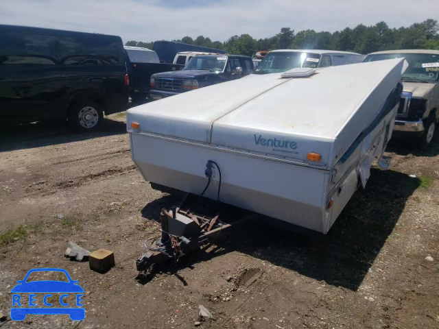 2000 STARCRAFT TRAILER 1SAAS01FXY1GU6022 Bild 1