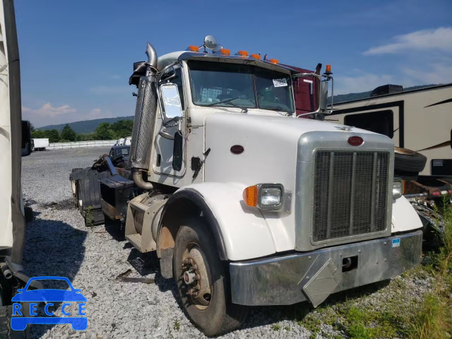 2007 PETERBILT 357 1NPAL00X27D662649 Bild 0