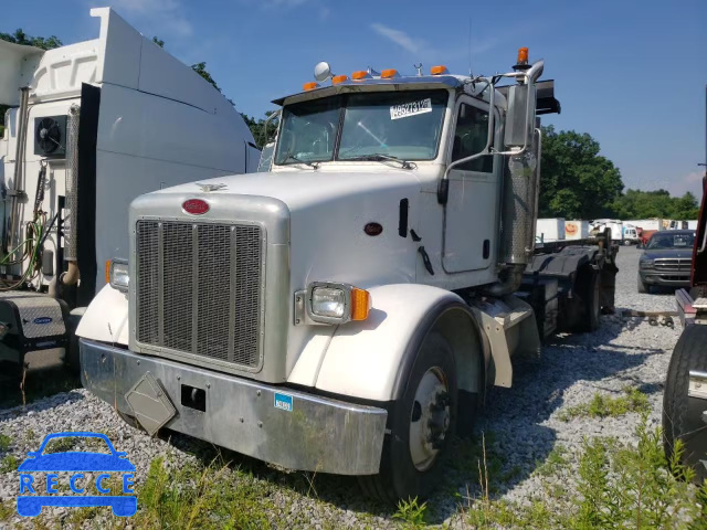 2007 PETERBILT 357 1NPAL00X27D662649 image 1