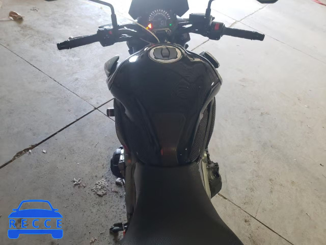 2019 KAWASAKI 900 JKAZR2A19KA003728 image 4