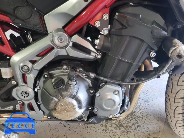 2019 KAWASAKI 900 JKAZR2A19KA003728 image 6