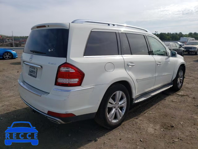 2012 MERCEDES-BENZ GL450 4JGBF7BE9CA776498 Bild 3