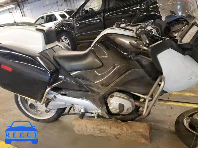 2012 BMW R1200 RT WB1044004CZW21444 зображення 6