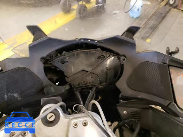 2012 BMW R1200 RT WB1044004CZW21444 image 7