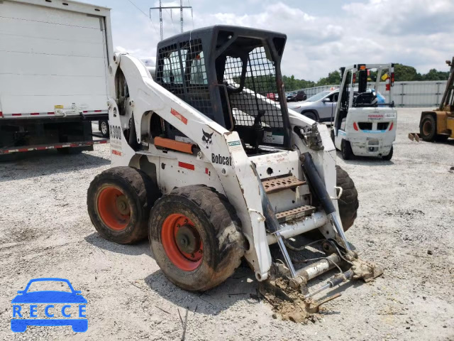 2003 BOBCAT SKIDSTEER 521111300 зображення 0