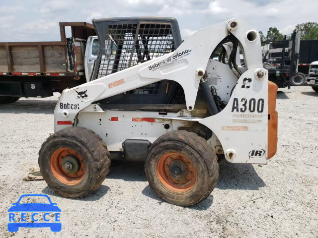 2003 BOBCAT SKIDSTEER 521111300 зображення 9