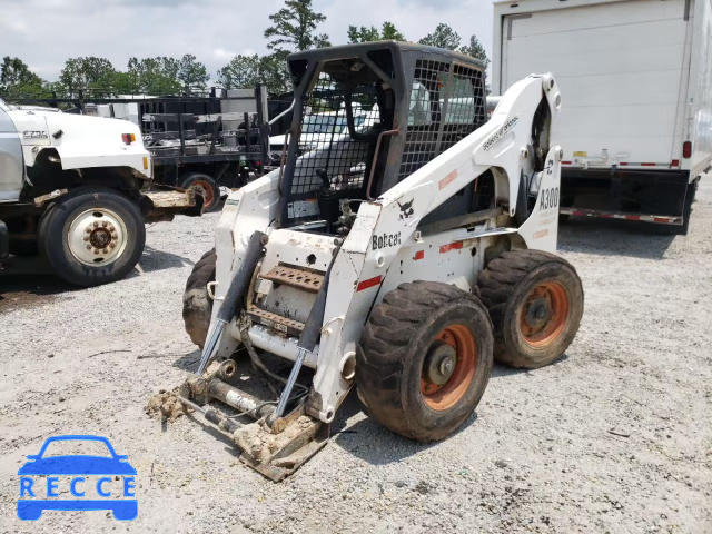 2003 BOBCAT SKIDSTEER 521111300 зображення 1