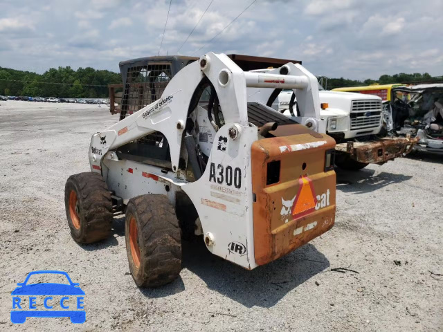 2003 BOBCAT SKIDSTEER 521111300 зображення 2