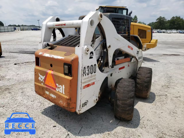 2003 BOBCAT SKIDSTEER 521111300 зображення 3