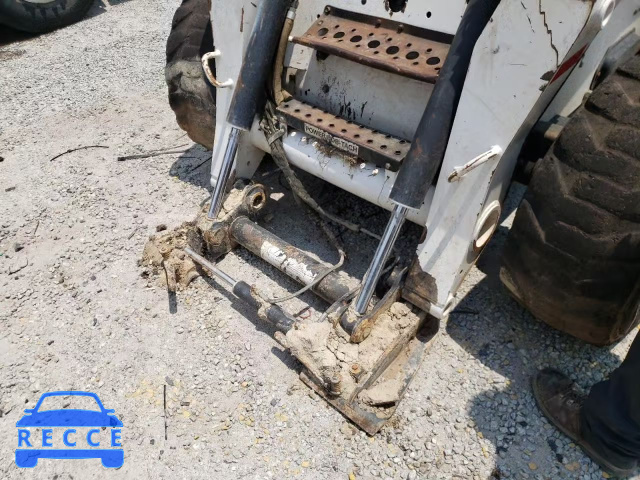2003 BOBCAT SKIDSTEER 521111300 зображення 8