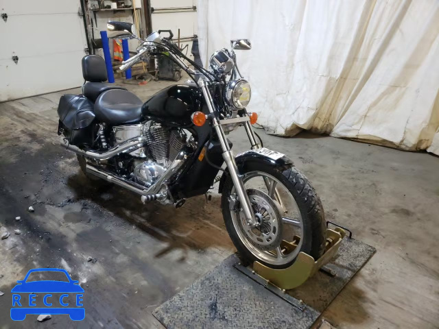 2006 HONDA VT1100 C 1HFSC18046A000196 image 0