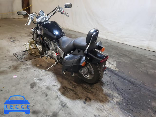 2006 HONDA VT1100 C 1HFSC18046A000196 Bild 2