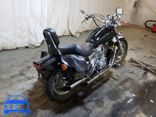 2006 HONDA VT1100 C 1HFSC18046A000196 image 3