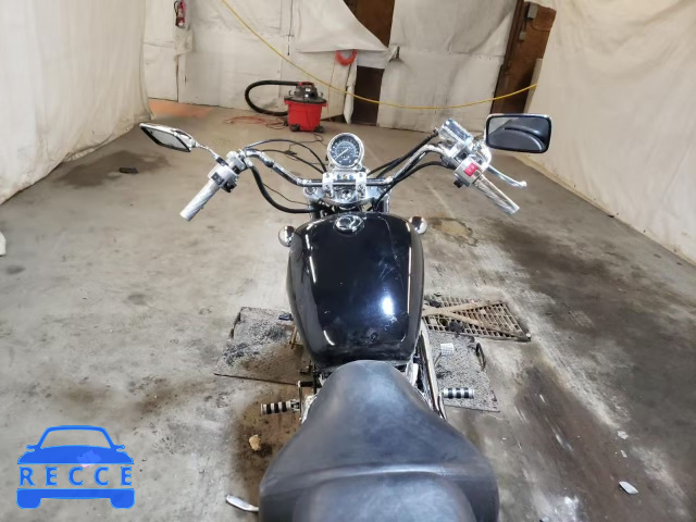 2006 HONDA VT1100 C 1HFSC18046A000196 image 4