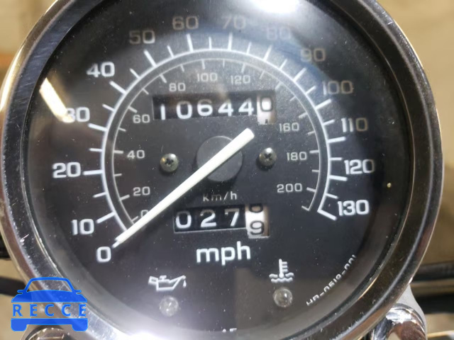 2006 HONDA VT1100 C 1HFSC18046A000196 image 7