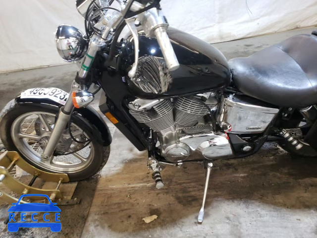 2006 HONDA VT1100 C 1HFSC18046A000196 Bild 8