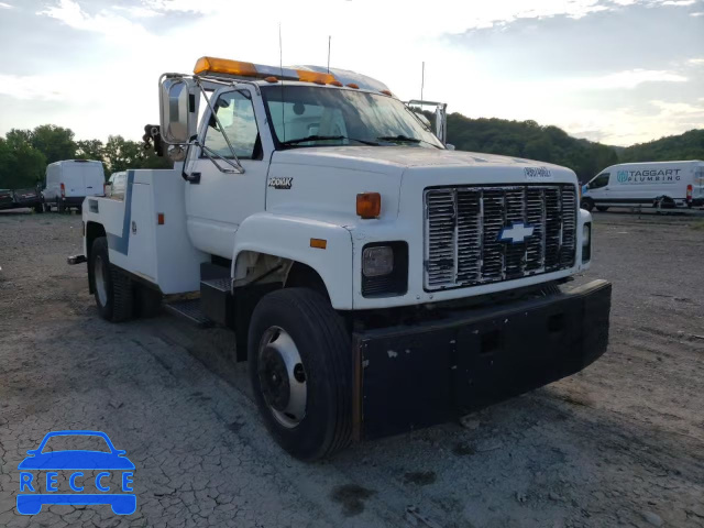 1993 CHEVROLET KODIAK C6H 1GBG6H1P9PJ110108 image 0