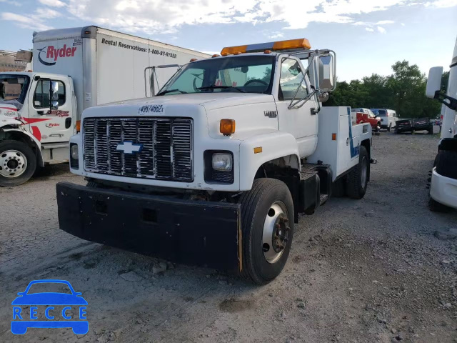 1993 CHEVROLET KODIAK C6H 1GBG6H1P9PJ110108 image 1