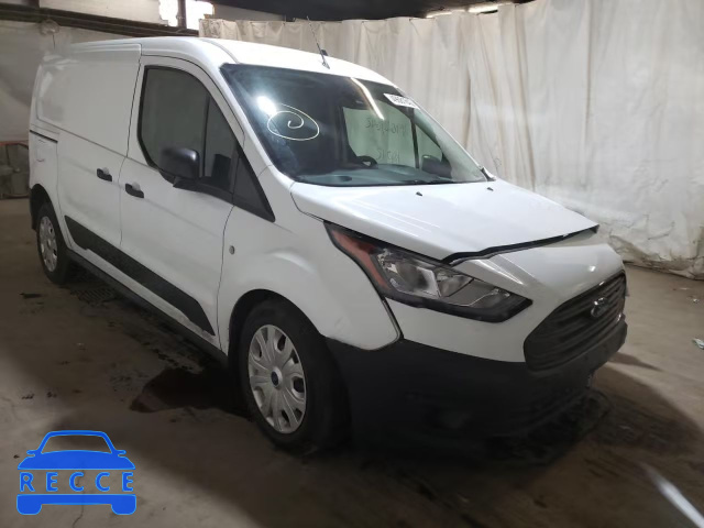 2022 FORD TRANSIT CO NM0LS7S20N1511219 image 0