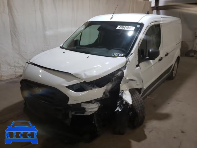 2022 FORD TRANSIT CO NM0LS7S20N1511219 image 1