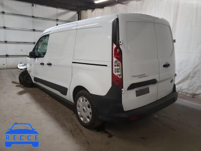 2022 FORD TRANSIT CO NM0LS7S20N1511219 image 2