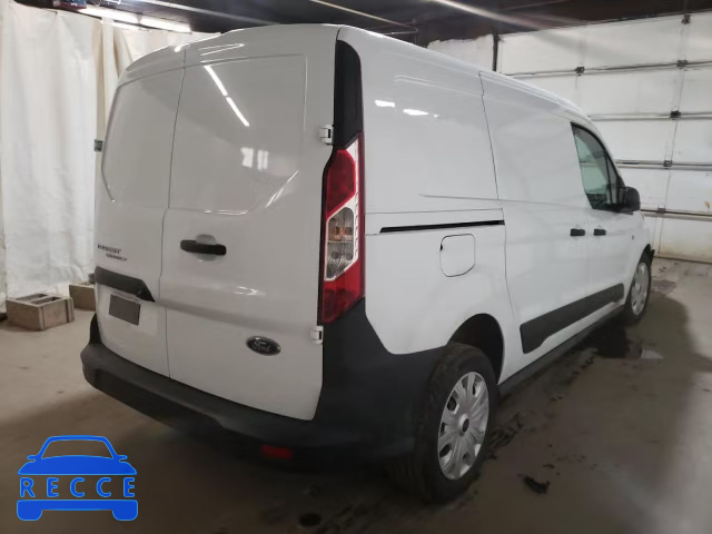 2022 FORD TRANSIT CO NM0LS7S20N1511219 image 3