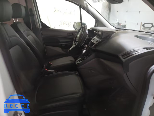 2022 FORD TRANSIT CO NM0LS7S20N1511219 image 4