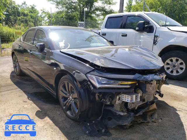 2021 ACURA TLX TECH A 19UUB6F57MA007093 image 0