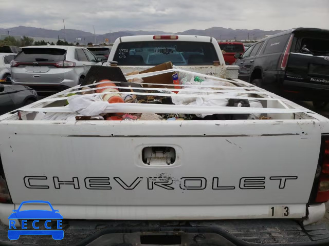 2006 CHEVROLET 1500 SILVE 4GCEC14X96G141776 image 5