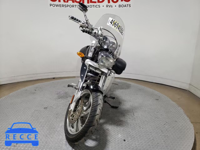 2007 VICTORY MOTORCYCLES HAMMER 5VPHB26D773001661 image 1