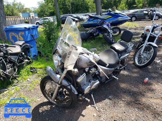 2004 HONDA VT600 CD JH2PC213X4M501218 image 1