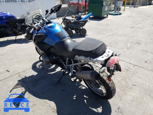 2012 BMW R1200 GS WB1046000CZX52625 image 2