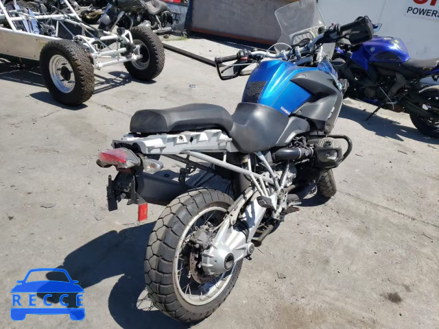 2012 BMW R1200 GS WB1046000CZX52625 image 3