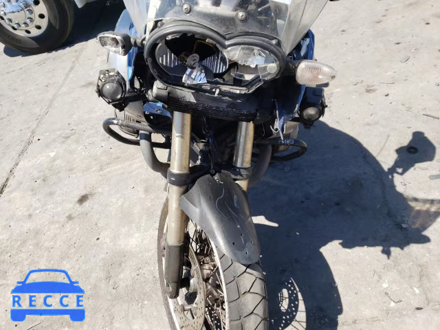 2012 BMW R1200 GS WB1046000CZX52625 image 8
