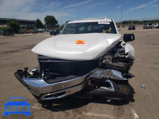 2021 CHEVROLET 1500 SILVE 3GCUYGET5MG310152 image 6