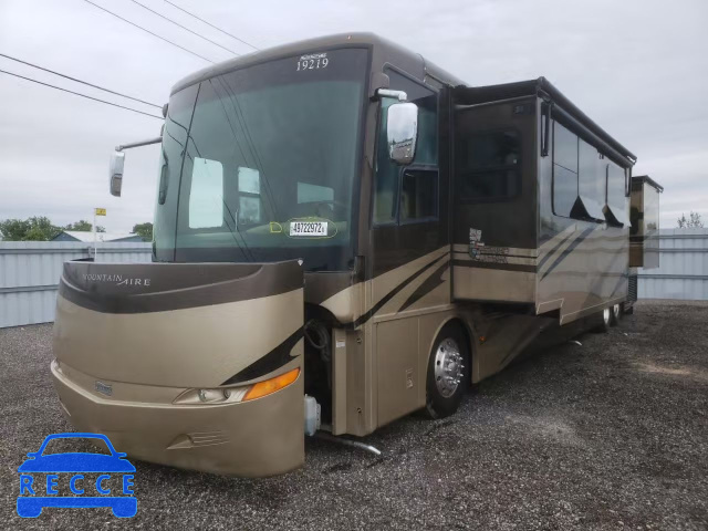 2008 SPARTAN MOTORS MOTORHOME 4VZAT1C948C064580 image 1