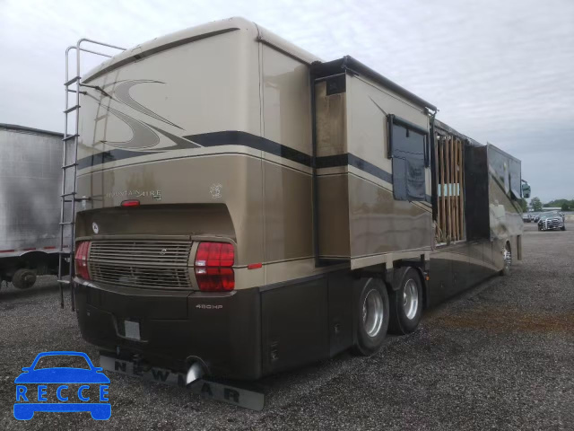 2008 SPARTAN MOTORS MOTORHOME 4VZAT1C948C064580 image 3