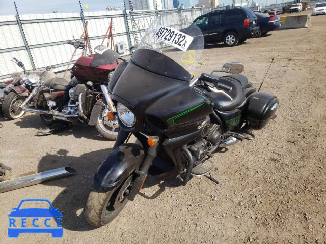 2018 KAWASAKI VN1700 K JKBVNRK17JA014223 Bild 1