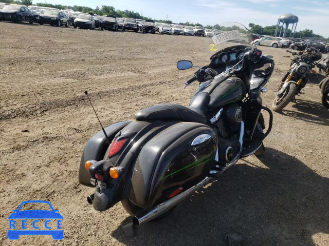 2018 KAWASAKI VN1700 K JKBVNRK17JA014223 image 3