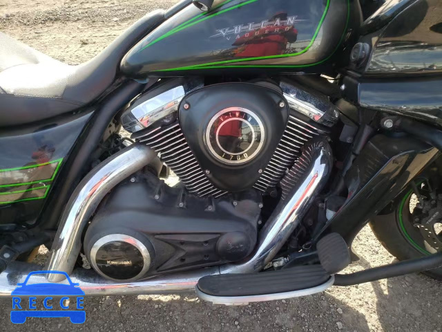 2018 KAWASAKI VN1700 K JKBVNRK17JA014223 image 6