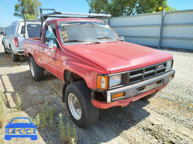 1984 TOYOTA PICKUP RN6 JT4RN60R5E5021785 image 0