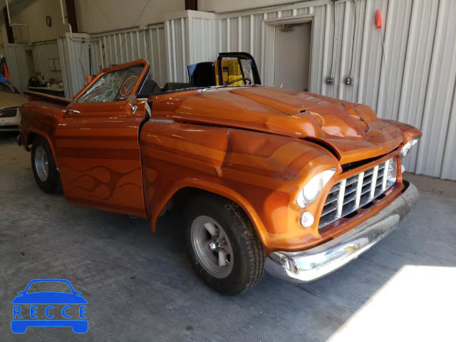 1955 CHEVROLET TRUCK H2558030600 image 0