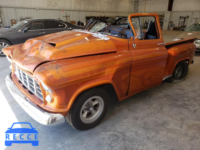 1955 CHEVROLET TRUCK H2558030600 зображення 1