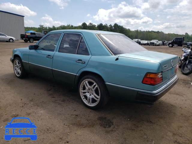 1991 MERCEDES-BENZ 300-CLASS WDBEA30D6MB467570 Bild 2
