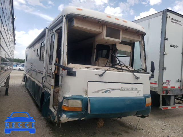 1997 SPARTAN MOTORS MOTORHOME 4VZCK0994VC024699 image 0