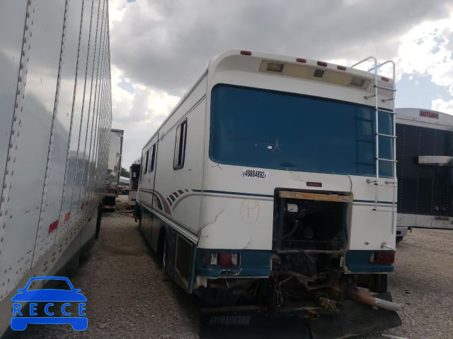 1997 SPARTAN MOTORS MOTORHOME 4VZCK0994VC024699 image 2