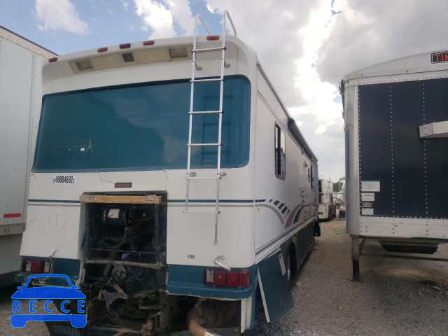 1997 SPARTAN MOTORS MOTORHOME 4VZCK0994VC024699 image 3