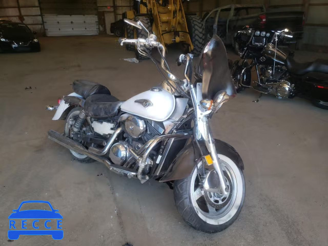 1999 KAWASAKI VN1500 G JKBVNAG10XA010503 image 0