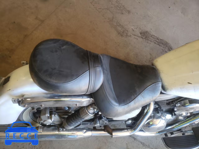 1999 KAWASAKI VN1500 G JKBVNAG10XA010503 Bild 5