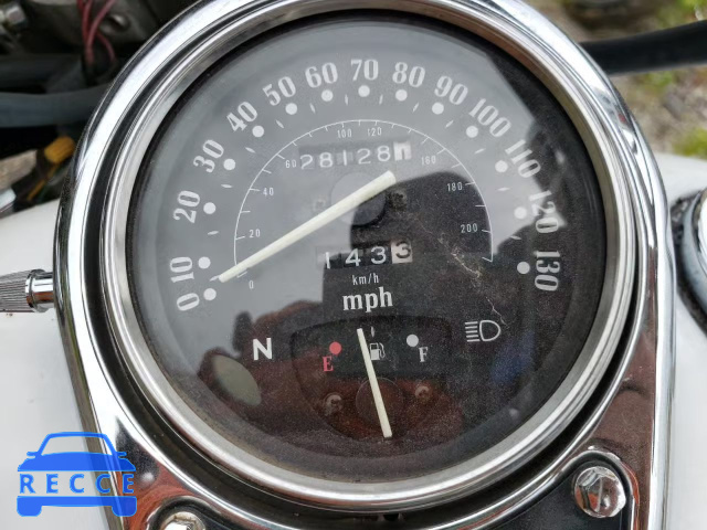 1999 KAWASAKI VN1500 G JKBVNAG10XA010503 Bild 7